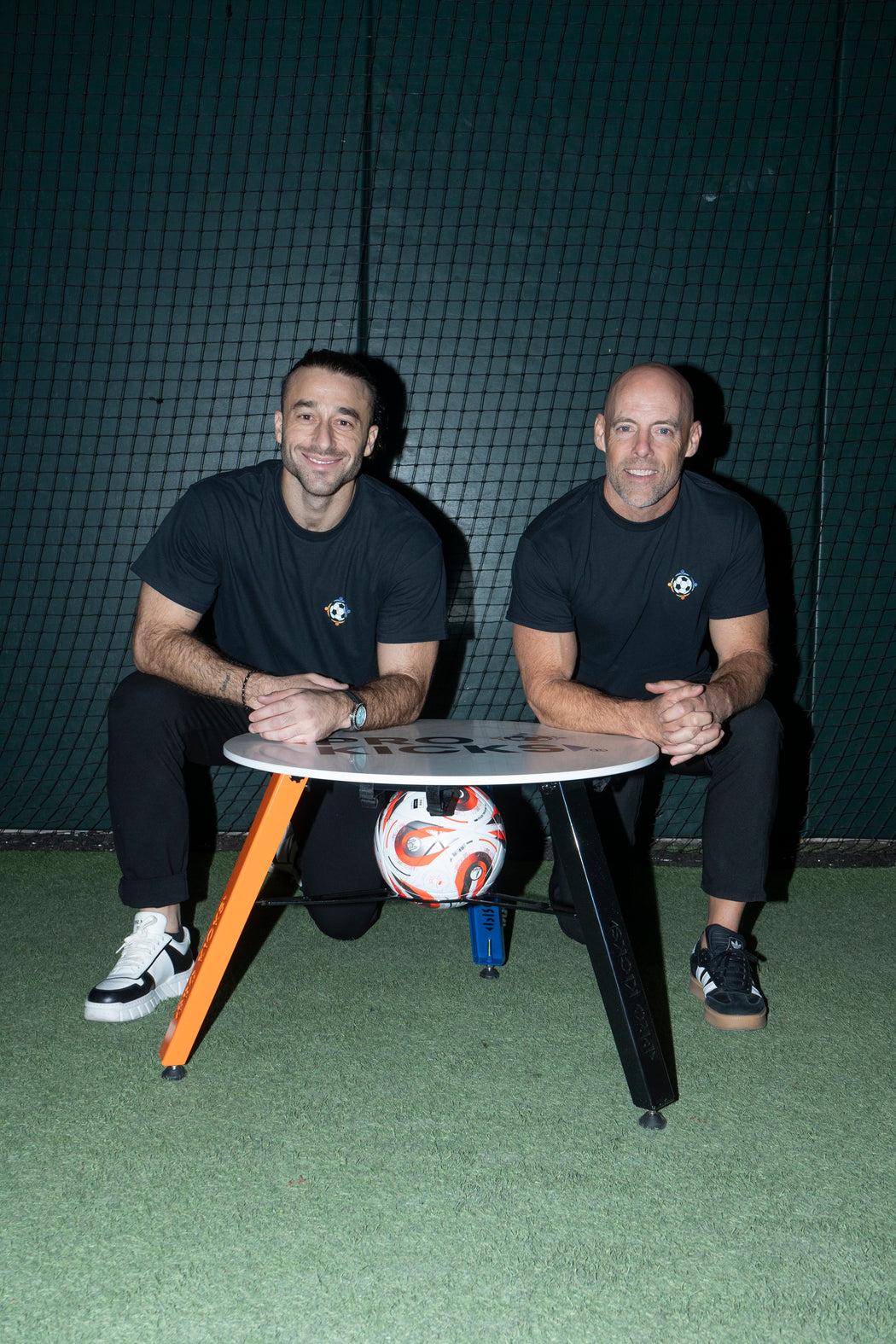 NOSOTROS – ProKicks
